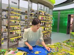 -HOWOW·D2Y(柏威年店)