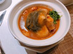 -肆月河豚·新淮扬(金融街店)