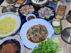 -绣旻烤肉吧(总店)