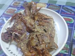 -卜奎风味便宜坊(兴隆路店)