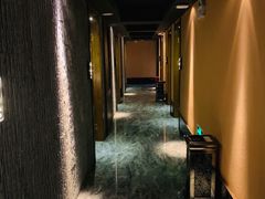 -君悦会影院足道·SPA•推拿(江桥店)