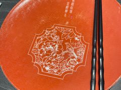 -小厨娘金榜题名(夫子庙秦淮河店)