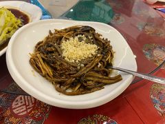 -玉华台饭庄(裕中西里小区店)