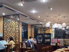 -东泰祥生煎馆(重庆北路店)