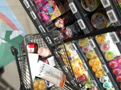 -盒马鲜生(莱蒙都会店)