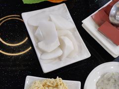 -潮汕美牛肉丸火锅店(天宁寺店)