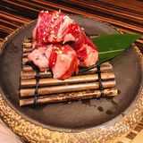 大真炭｜一起烤肉长肉肉