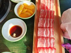 -老灶堂文创火锅(文艺路店)