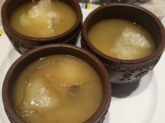 -冀粤香海鲜自助餐厅(西美五洲店)