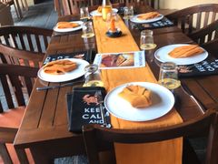 -Ministry of Crab(科伦坡店)