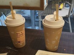 -去茶山(新光里店)