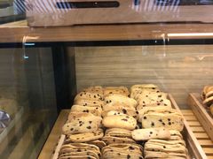 -长发西饼(临顿路店)