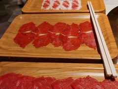 -空之介寿喜烧·和牛放题(恒隆广场店)