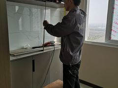 -佰丽爱家全屋定制(汶水店)