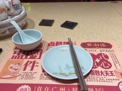 -点都德(奥体印象城店)