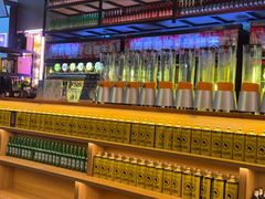 -本色.小马哥烧烤(无锡九里仓店)