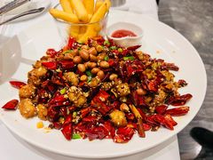 -眉州东坡(远洋未来广场店)