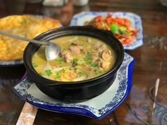 -阿鹏故事云南野生菌火锅(人民路店)