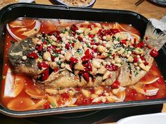 -小小河边鱼(天润城店)