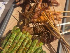 -神府路壹号·海鲜烧烤·砂锅粥·锅物(三坊七巷店)