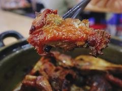 表皮酥烂-斯丹姜母鸭·古法干香(涂门街总店)