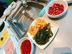 -海底捞火锅(嘉兴杉杉in象生日主题店)