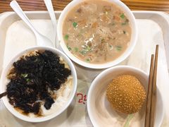 -阊门姚记豆浆(旧学前直营店)