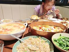 -成都娃娃花园餐厅 (南艺旗舰店)
