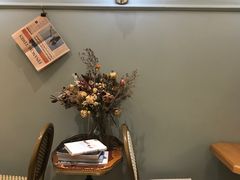 -铁手珈琲制造局metalhands(望京店)