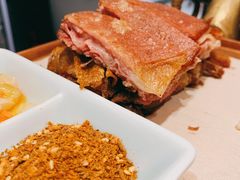 -京华烟云·北京烤鸭(领展购物广场·中关村店)
