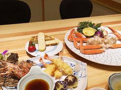 -大岛日本料理铁板烧(南通大饭店)