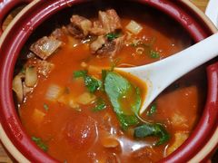 -禾珍珠家常小馆(河南博物院店)