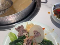 -八合里潮汕鲜牛肉火锅(深圳海岸城店)