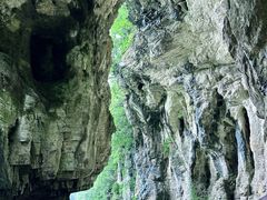 -天河潭旅游度假区