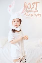 -最爱baby儿童摄影