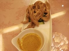 -马凯餐厅(长椿街店)