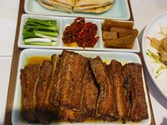 -天和晟烤鸭店(玉泉西街店)