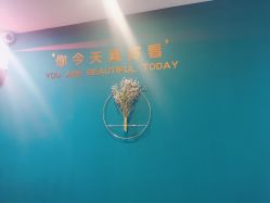 大厅-审美HAIR SALON