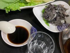 -楼外楼大刀肉传统火锅居(幸福街店)