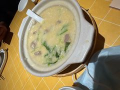 -蔡澜点心·粤菜(花城汇南区店)