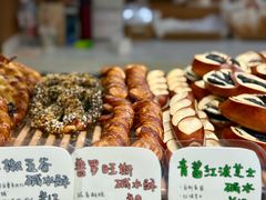 -慢熟面包店bud bread(孩儿巷店)