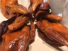 -鸽子侯·家宴·平价海鲜(市图书馆店)