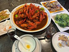 -上海老城区小龙虾虾宴·杭帮菜(五柳巷店)