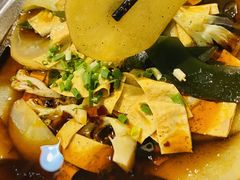 -李双猪·小龙虾·烧烤·羊肉煲(乐山店)