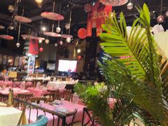 -胡桃里乐队酒馆(广州塔店)