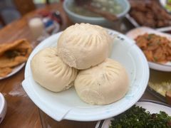 -老磨油饼(高陵店)