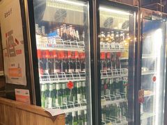 -小俩口烧烤东北菜(双井店)