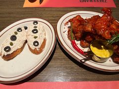 -ZAFFERANO西班牙海鲜饭(上海首店)