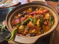 -那拉提之疆·新疆菜(美院店)