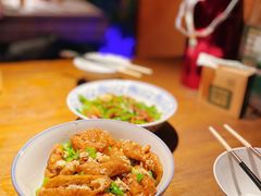 -农耕记·湖南土菜(halo广场店)